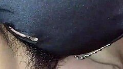 Latina Prostitute Delivers Anal and Blowjob in Raw Session
