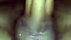 watch this sexy asian wife ride huge cock from pussy to big ass anal toy play