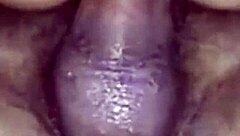 watch this sexy asian wife ride huge cock from pussy to big ass anal toy play