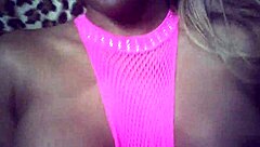 Pornstar Champion Pins Ebony Babe Wrestling For Blowjob Sex?