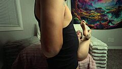 teen prom queen slammed hard post graduation tight pussy wrecked