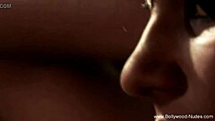 hey indian milf queen dances like she owns the stage 🔥💃