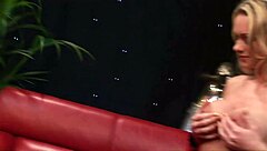 Wanna see big titted blonde Paige Ashley take double penetration ass pussy fuck?