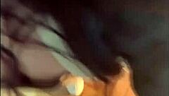 for 100 reais she delivers MYSTERIOUS deepthroat BLOWJOB