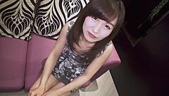 Young Japanese Wife Craves Thick Cum Loads Deep Inside