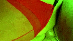 tanya james and phoenix marie watch then join hot 3way assfucking