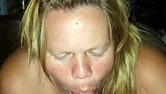 oh god her big tits wrap tight around throbbing cock