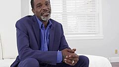 harley king rims richard mann's oiled ass messy deep!