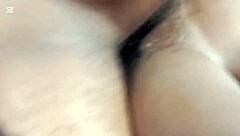 my girlfriend bounces wildly on my thick cock riding rough in bedroom