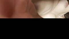 Mexican Hottie Masturbates Wildly With Dildo Toy For Horny Fans