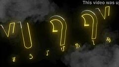 Colombian teen Brittany Taylor and friends get assfucked in Halloween DP orgy with monster cocks!