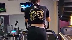 Tilda the serbian pornstar wife gets trained teasing amateurs homemade outdoors public