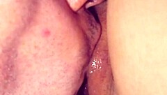 brazilian dude devours juicy korean kpop pussy flesh