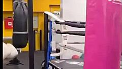 Tilda the serbian pornstar wife gets trained teasing amateurs homemade outdoors public