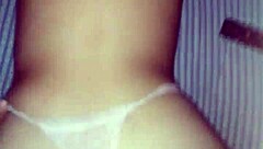 I'm pounding my prostitute lover's ass doggy style right now