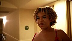 check out nba gibby with danae davis lul red and leshenel