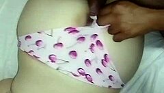 first time after school he grabs latina teen from behind fucks her hard homemade