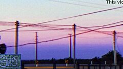 hey check this stripper ripping clothes with hot music vibes 🔥🩲💥