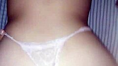 I'm pounding my prostitute lover's ass doggy style right now