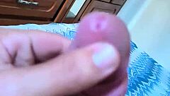 she was drooling so much i made her squirt hard