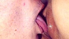 brazilian dude devours juicy korean kpop pussy flesh