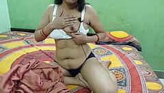 bhabhi unleashes her thirsty youth in intense indian fucking session part three