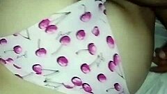 first time after school he grabs latina teen from behind fucks her hard homemade