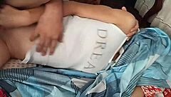 Best friend's wife begs for missionary pounding while he's at work