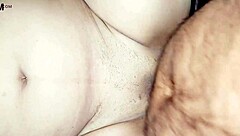 damn this juicy colombian milf zorra shakes her fat ass n big tits crazy