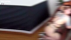 Two MILFs Deepthroat Double BJ ATM Anal Creampie Thrill!