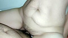 i ride foreman's thick cock as horny pinay teen student