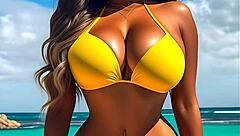 He crossed the line fucking his sister bareback without protection that night