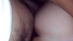 I'm pounding my prostitute lover's ass doggy style right now