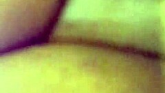 Heartbroken yet horny banging my visiting ex girlfriend with her huge ass and toys