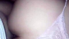 I'm pounding my prostitute lover's ass doggy style right now