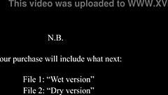 Fucked Slut Holy Wood Takes Double Vaginal Double Anal from Four Big Cocks