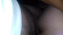 I'm pounding my prostitute lover's ass doggy style right now