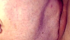 brazilian dude devours juicy korean kpop pussy flesh