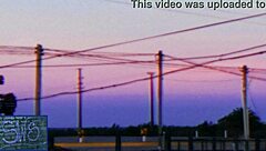 hey check this stripper ripping clothes with hot music vibes 🔥🩲💥