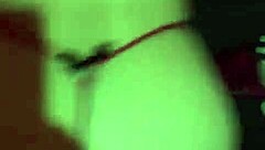 ever wonder what happens when she teases with her lips on that thick rod?