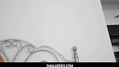 big ass teen stepsis aidra fox tempts huge fat cock fantasy