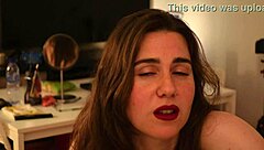 FOOLS FUCKING ROUGH WITH DIRTY TALK