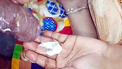 Neighbor Fucks My Fat Colombian Ass Hard