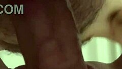 yo i'm slamming my girlfriend deep on the couch...