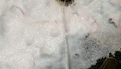 ever tried pissing right out in public spots?