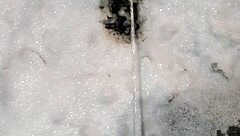 ever tried pissing right out in public spots?