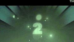 Olga 78 Pounds Big Cock POV Doggystyle with Young 18+ Stud