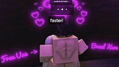 horny cow slut fucktoy creampie big tits cum in mouth