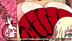 russian housewife's curves tease hidden desires