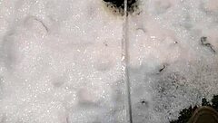 ever tried pissing right out in public spots?